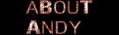 About Andrew Cull [Updated Jan '06]